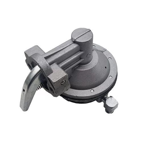 Mechanical Fuel Pump TP501-1 DW160 23100-61010 23100-61011 for Toyota 1972-1978 - image 3